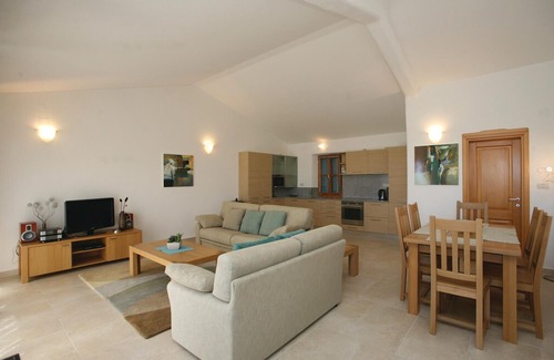 Bibali Apartment | 3 bedroom accommodation in Buje