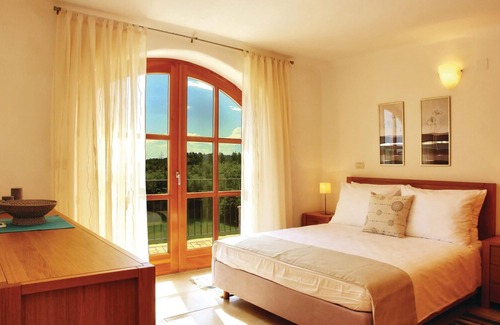 Bibali Apartment | 3 bedroom accommodation in Buje