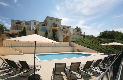 Bibali Apartment | 3 bedroom accommodation in Buje