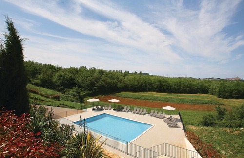 Bibali Apartment | 3 bedroom accommodation in Buje