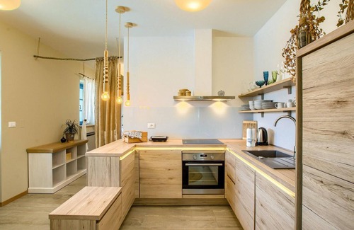 Vardica House | 3 bedroom accommodation in Umag