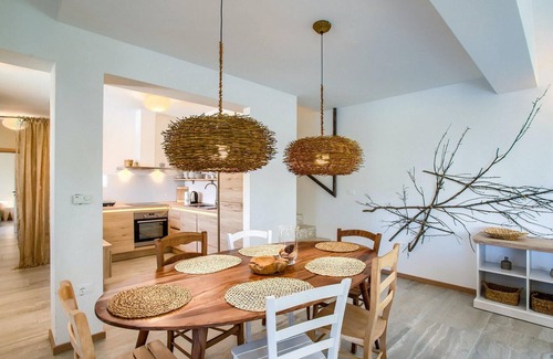 Vardica House | 3 bedroom accommodation in Umag