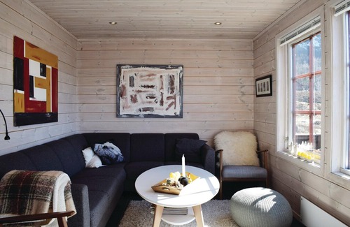 Bjerkreim House | 3 bedroom accommodation in Vikeså