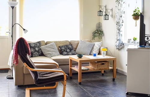 Sodvik House | 3 bedroom accommodation in Löttorp