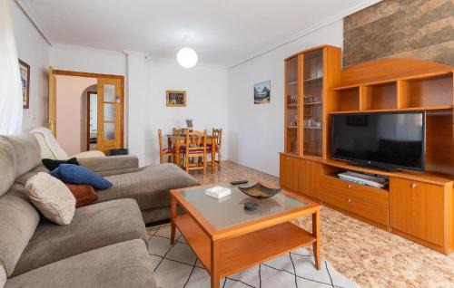 Los Alcazares House | 3 Bedroom Amazing Home In Los Alcazares
