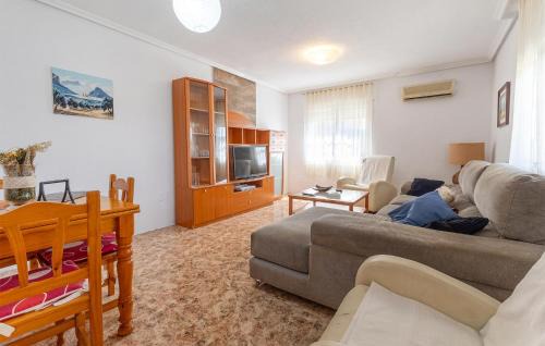 Los Alcazares House | 3 Bedroom Amazing Home In Los Alcazares