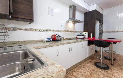 Los Alcazares House | 3 Bedroom Amazing Home In Los Alcazares
