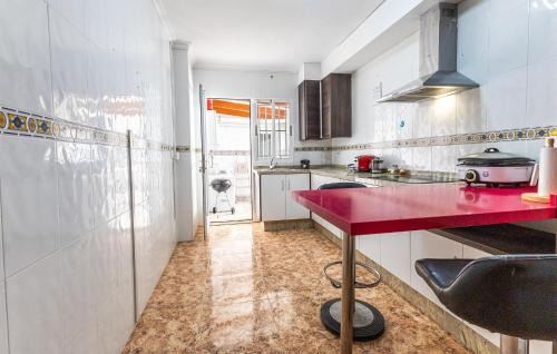 Los Alcazares House | 3 Bedroom Amazing Home In Los Alcazares