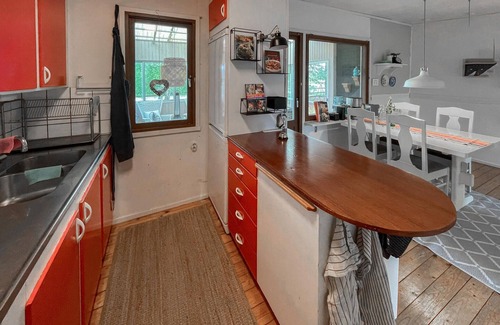 Eldsberga House | 3 bedroom amazing home in Eldsberga