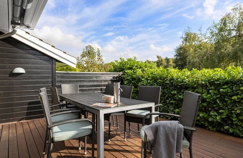 Frolunde House | 3 bedroom amazing home in Slagelse