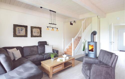 Dagebuell House | 3 Bedroom Amazing Home In Dagebüll