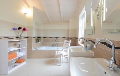 Dagebuell House | 3 Bedroom Amazing Home In Dagebüll