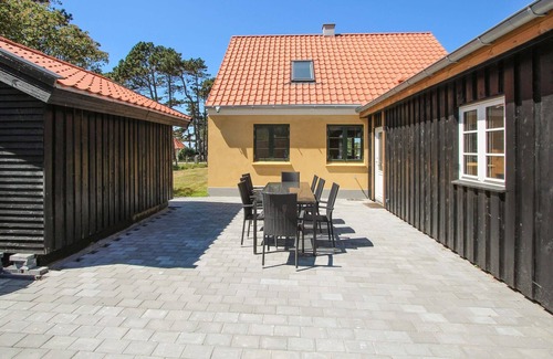 Samsø House | 3 bedroom amazing home in Samsø