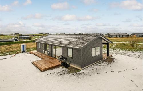 Venemose House | 3 Bedroom Amazing Home In Slagelse