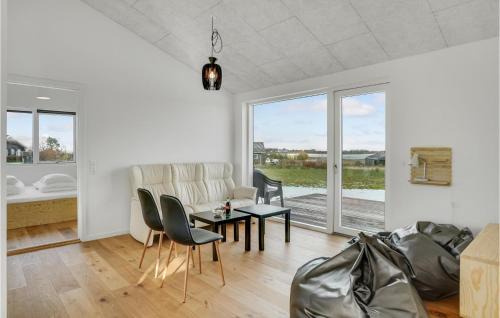 Venemose House | 3 Bedroom Amazing Home In Slagelse