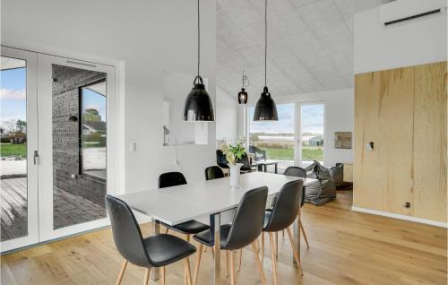 Venemose House | 3 Bedroom Amazing Home In Slagelse