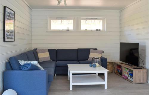 Norheimsund House | 3 Bedroom Amazing Home In Norheimsund