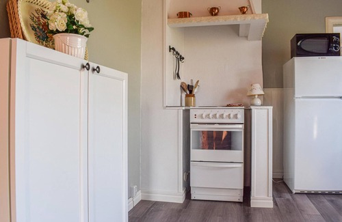 Hagaby House | 3 bedroom amazing home in Löttorp