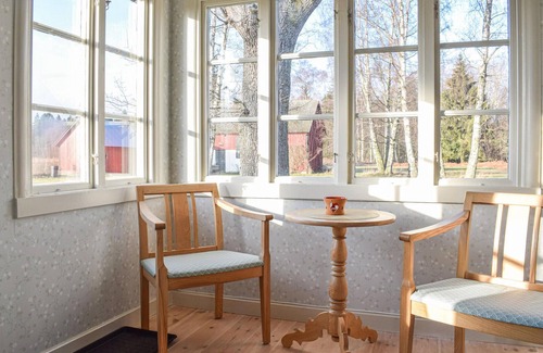 Hagaby House | 3 bedroom amazing home in Löttorp