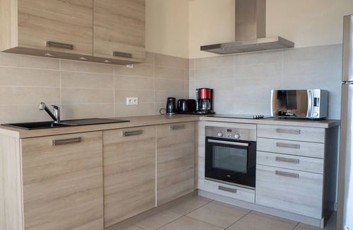 Porto Pollo Apartment | 3-bedroom apartment sea view pool access giovanello