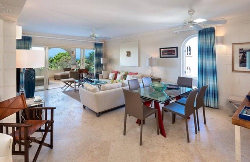 Westmoreland Apartment | 3 Bedroom Apartment in Royal Westmoreland in Barbados - Best Rates Guaranteed