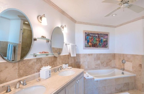 Westmoreland Apartment | 3 Bedroom Apartment in Royal Westmoreland in Barbados - Best Rates Guaranteed