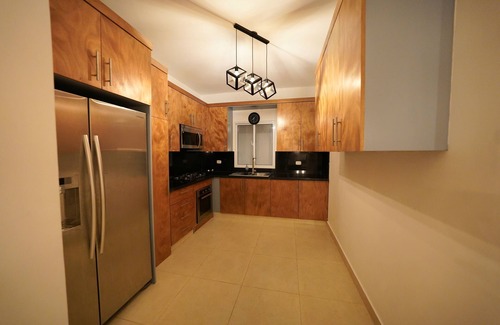 Costa Dorada Apartment | 3-bedroom apartment in marvelous Puerto Plata with AC, WiFi