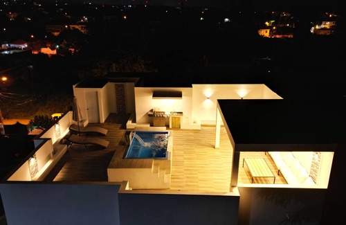 Costa Dorada Apartment | 3-bedroom apartment in marvelous Puerto Plata with AC, WiFi