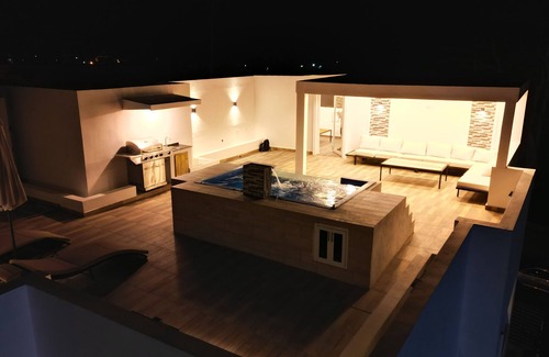 Costa Dorada Apartment | 3-bedroom apartment in marvelous Puerto Plata with AC, WiFi