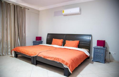Osu Apartment | 3 bedroom apartment at Labone Junction