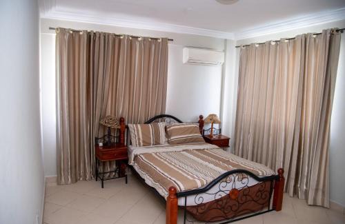 Osu Apartment | 3 bedroom apartment at Labone Junction