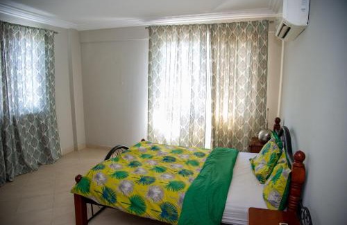 Osu Apartment | 3 bedroom apartment at Labone Junction