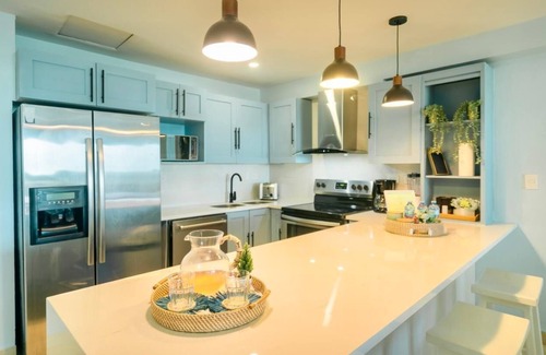Cap Cana Marina Apartment | 3-bedroom apartment in charming Punta Cana with WiFi, AC
