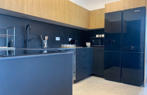 Jerusalem Apartment | 3 Bedroom Apartment in Shalem Tower