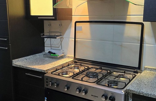 Amman Apartment | 3-bedroom apartment in awesome Amman with AC