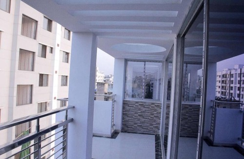 Mohammadpur Apartment | 3-Bedroom Apartment in Lalmatia, Mohammedpur