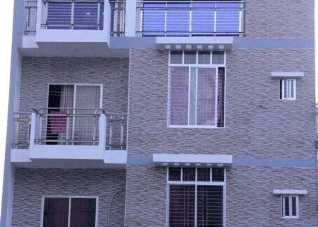 Mohammadpur Apartment | 3-Bedroom Apartment in Lalmatia, Mohammedpur