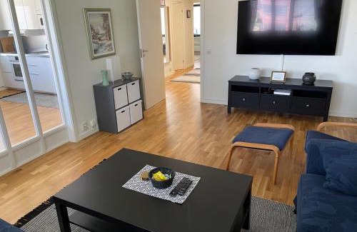 Lysekil Apartment | 3 Bedroom Apartment in Lysekil