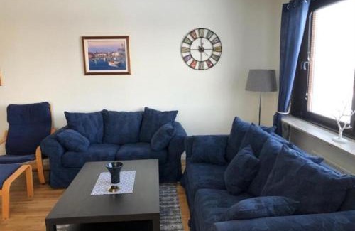 Lysekil Apartment | 3 Bedroom Apartment in Lysekil