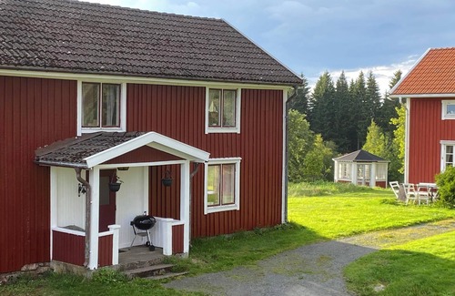 Malmback House | 3 bedroom apartment in Malmbäck