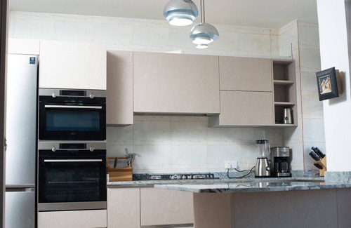 Nungua Apartment | 3-Bedroom Apartment in Tema - Chez Akwasi
