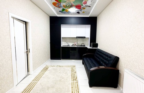 Tashkent Apartment | 3-bedroom apartment in fabulous Toshkent with AC, WiFi
