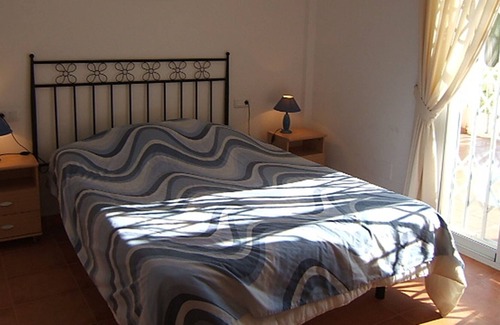La Parata Apartment | 3 Bedroom Apartment with Community Pools and Little Beach Distance