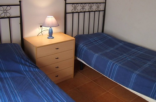 La Parata Apartment | 3 Bedroom Apartment with Community Pools and Little Beach Distance