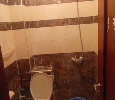 Settat Apartment | 3 bedroom apartment with all comforts