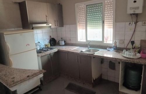 Settat Apartment | 3 bedroom apartment with all comforts