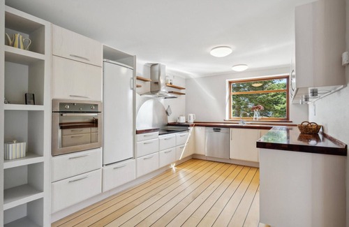 Nymindegab House | 3 bedroom awesome home in Nørre Nebel