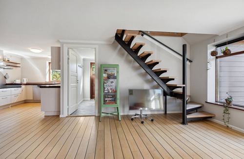 Nymindegab House | 3 bedroom awesome home in Nørre Nebel
