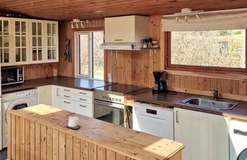 Odsherred Kommune House | 3 bedroom awesome home in Nykøbing Sj