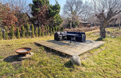 Odsherred Kommune House | 3 bedroom awesome home in Nykøbing Sj